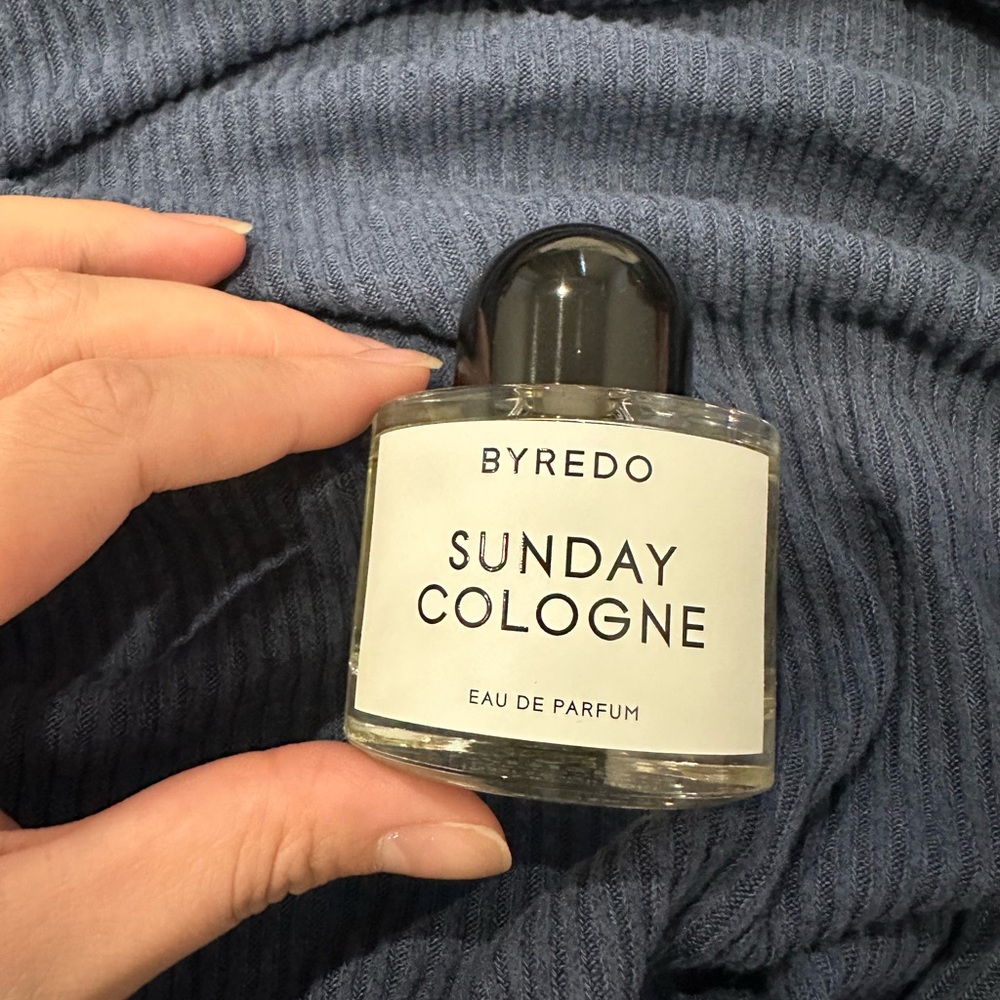 Byredo- Sunday Cologne